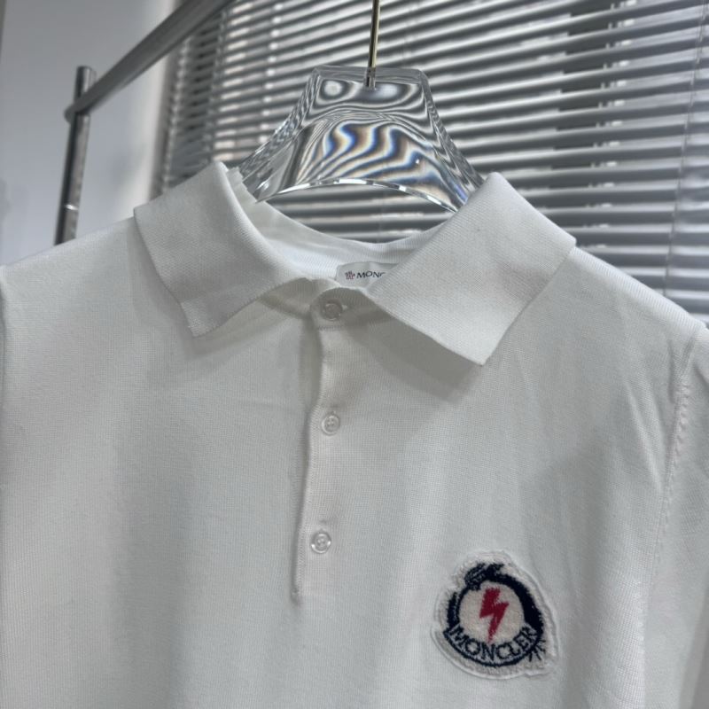 Moncler T-Shirts